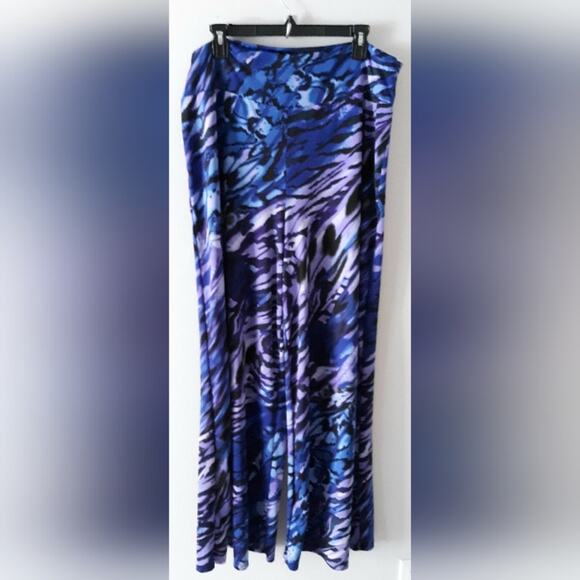 VTG Dalin Palazzo Pants 2X - Picture 1 of 4